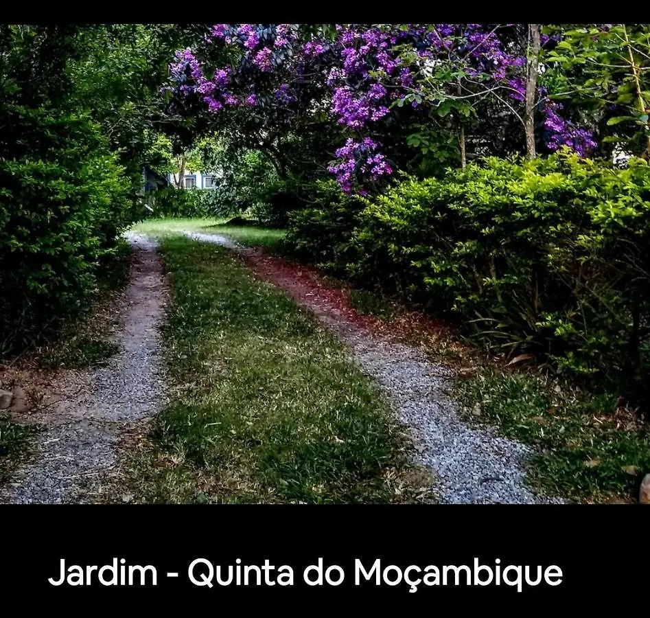 Holiday home Quinta Do Mocambique Villa Florianopolis