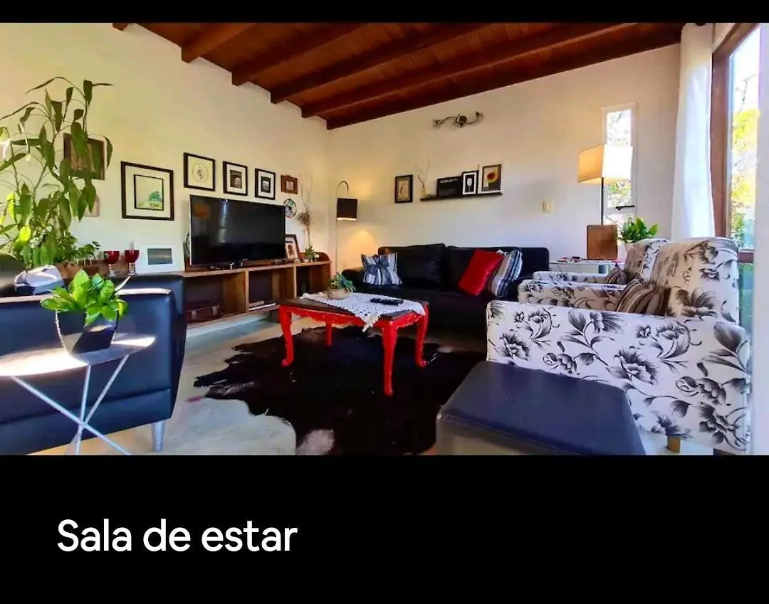 Holiday home Quinta Do Mocambique Villa Florianopolis