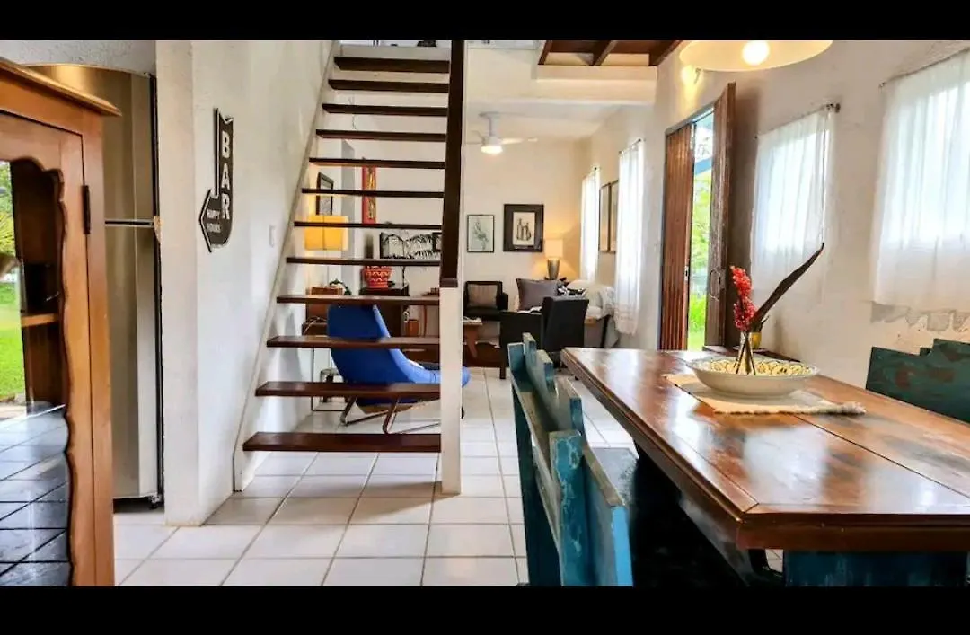 Holiday home Quinta Do Mocambique Villa Florianopolis Brazil