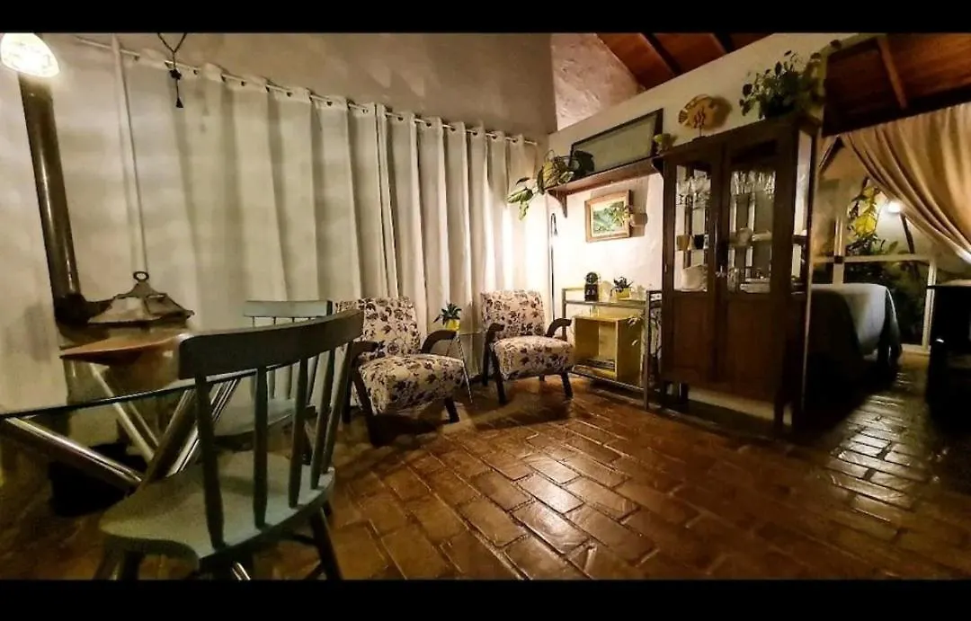 Quinta Do Mocambique Villa Florianopolis