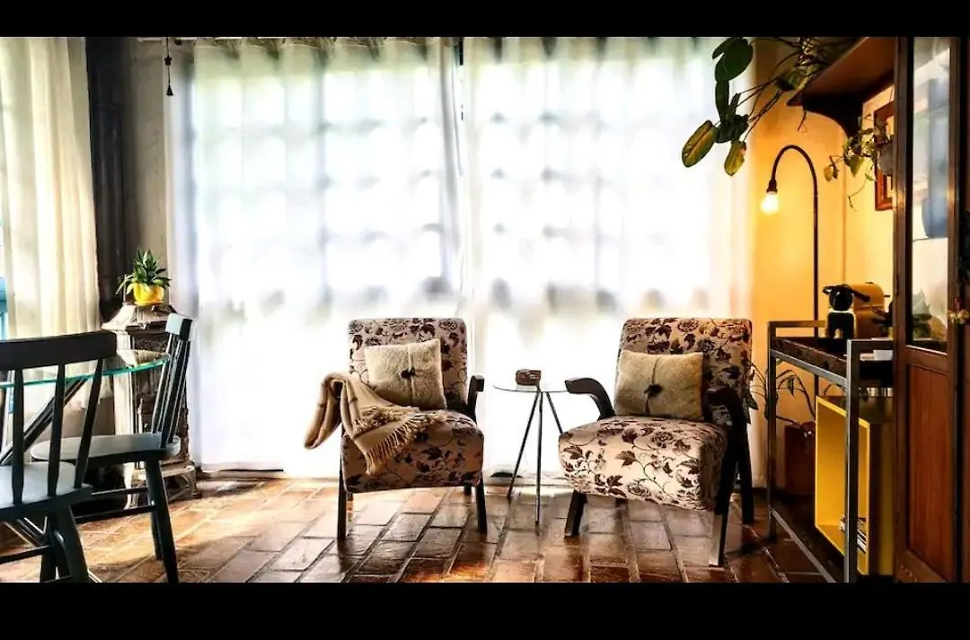 Quinta Do Mocambique Villa Florianopolis 0*,  Brazil