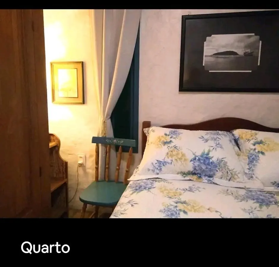 Quinta Do Mocambique Villa Florianopolis 0*,