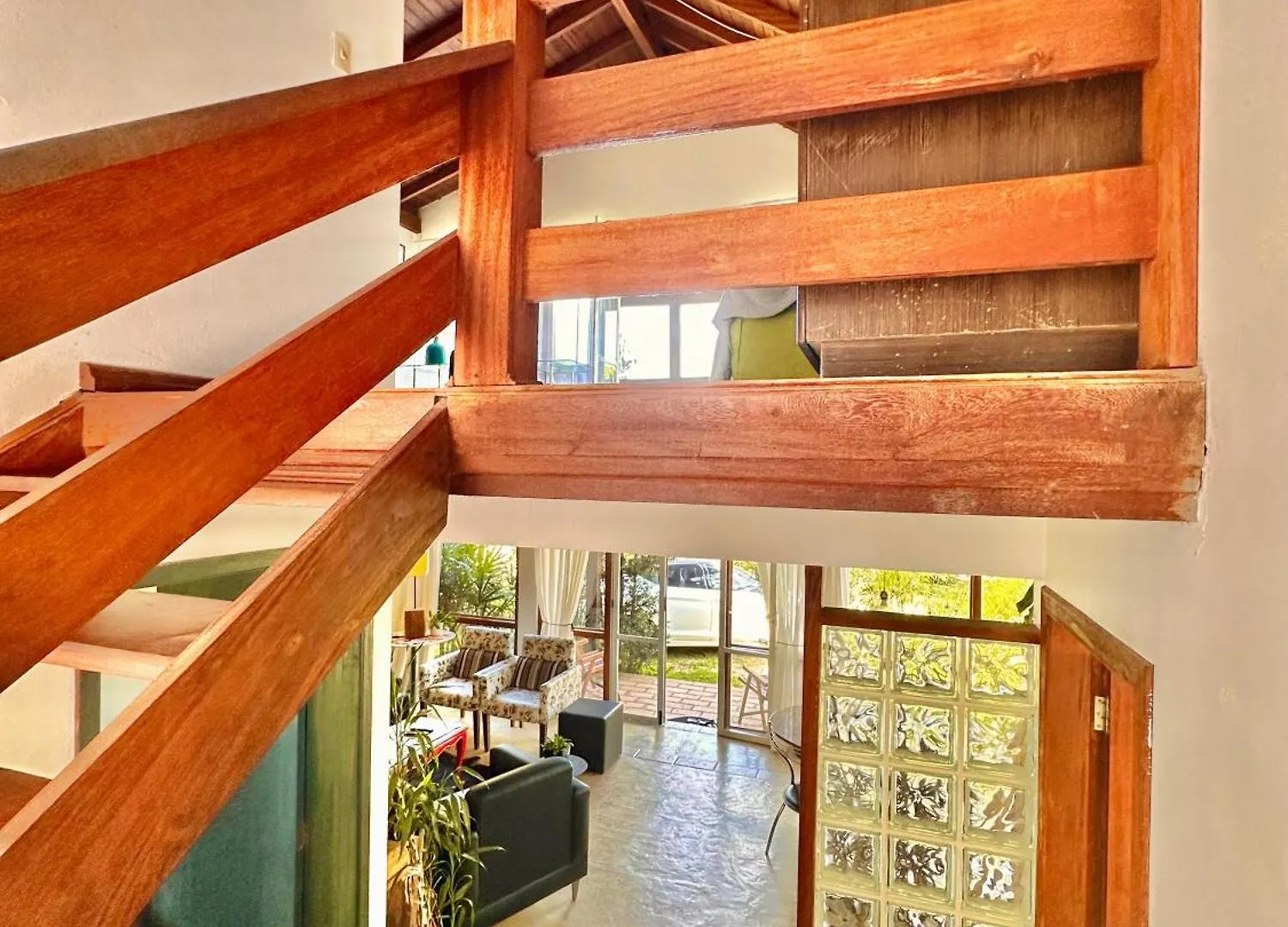 Holiday home Quinta Do Mocambique Villa Florianopolis