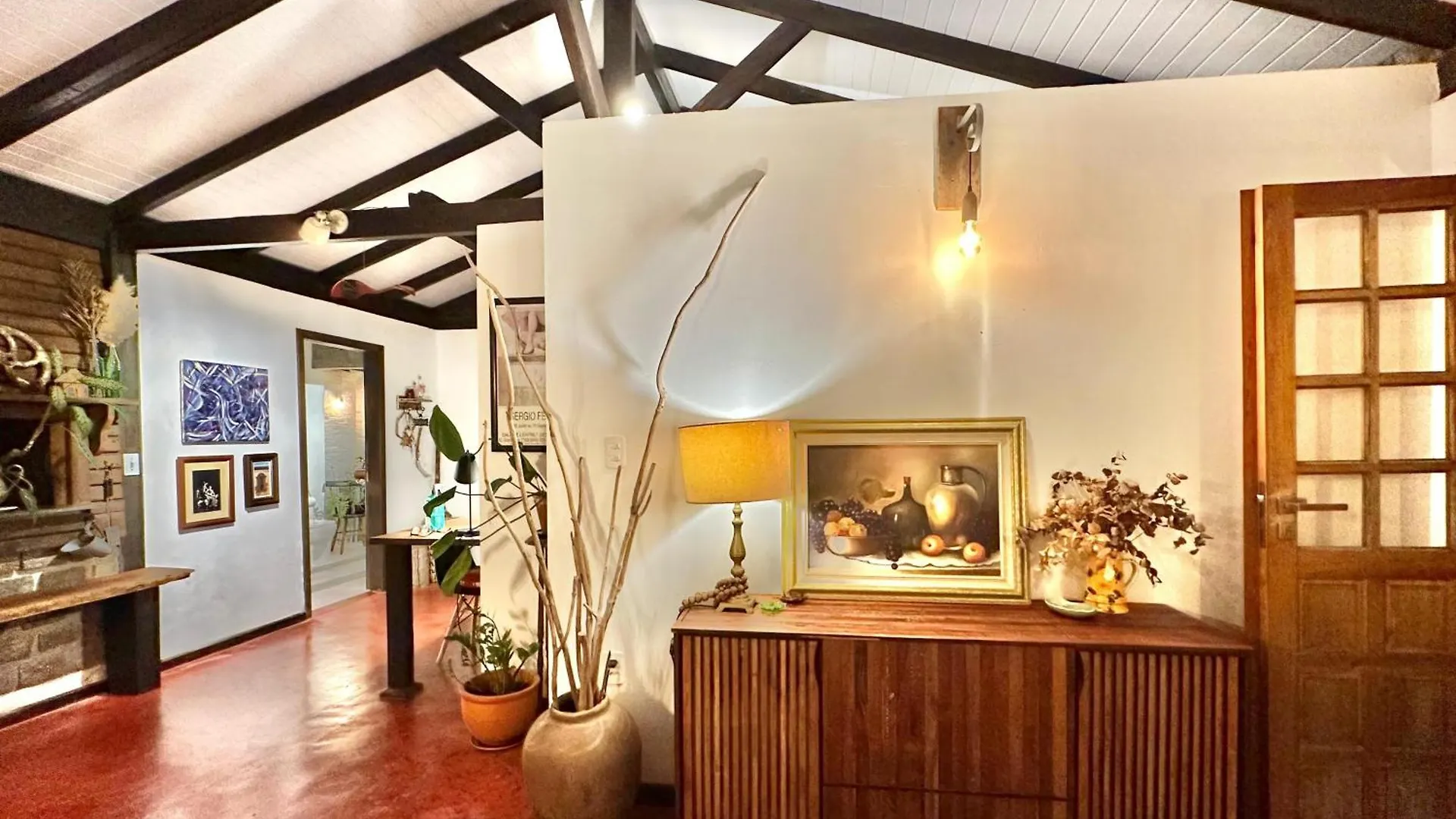 Quinta Do Mocambique Villa Florianopolis Holiday home