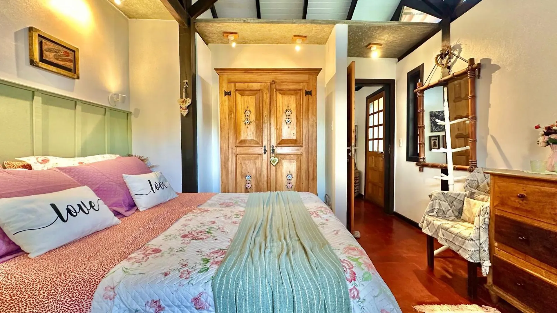 Quinta Do Mocambique Villa Florianopolis
