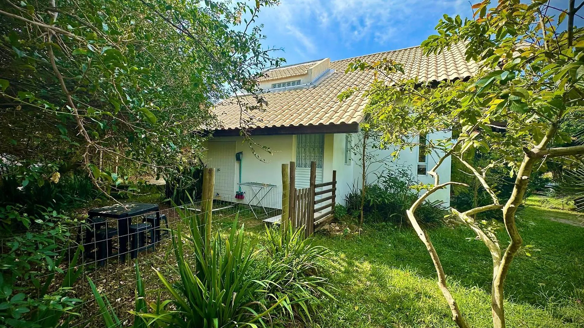 Quinta Do Mocambique Villa Florianopolis