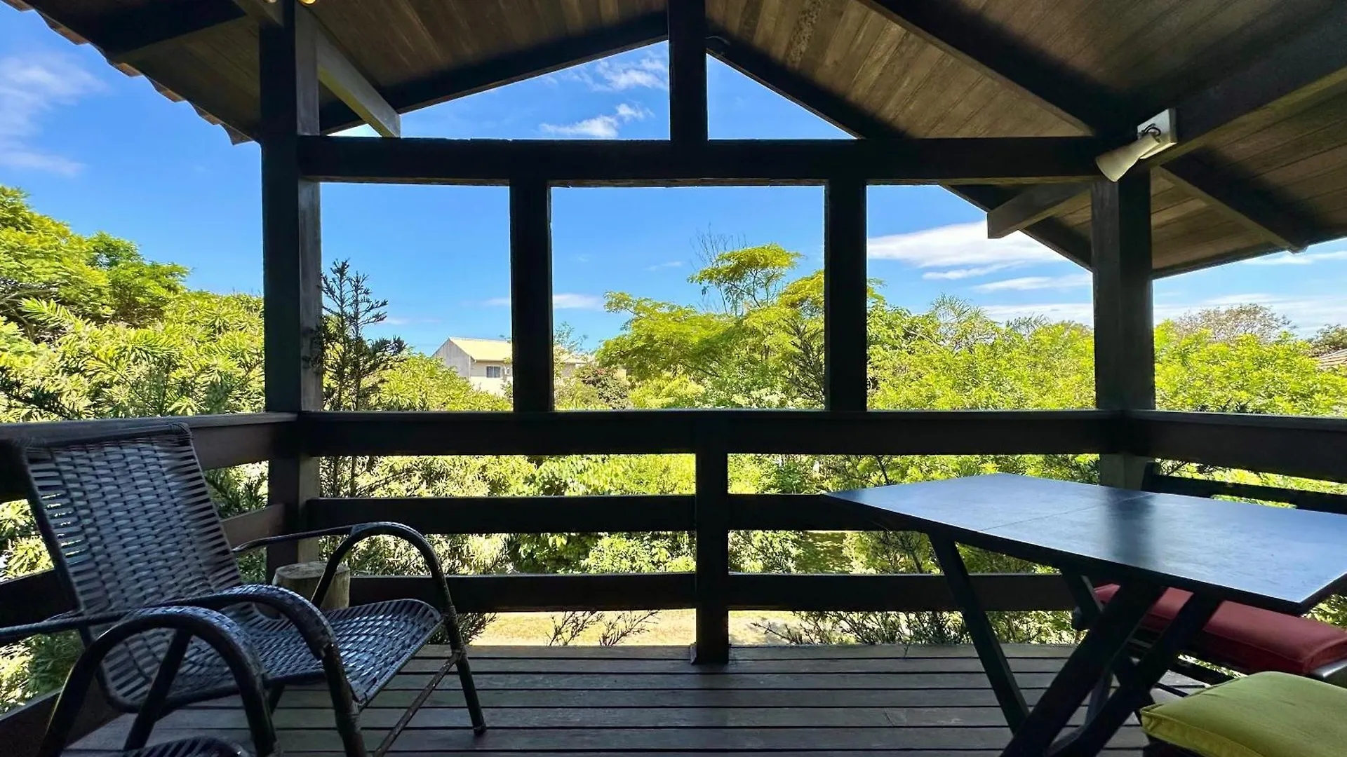 Quinta Do Mocambique Villa Florianopolis Holiday home