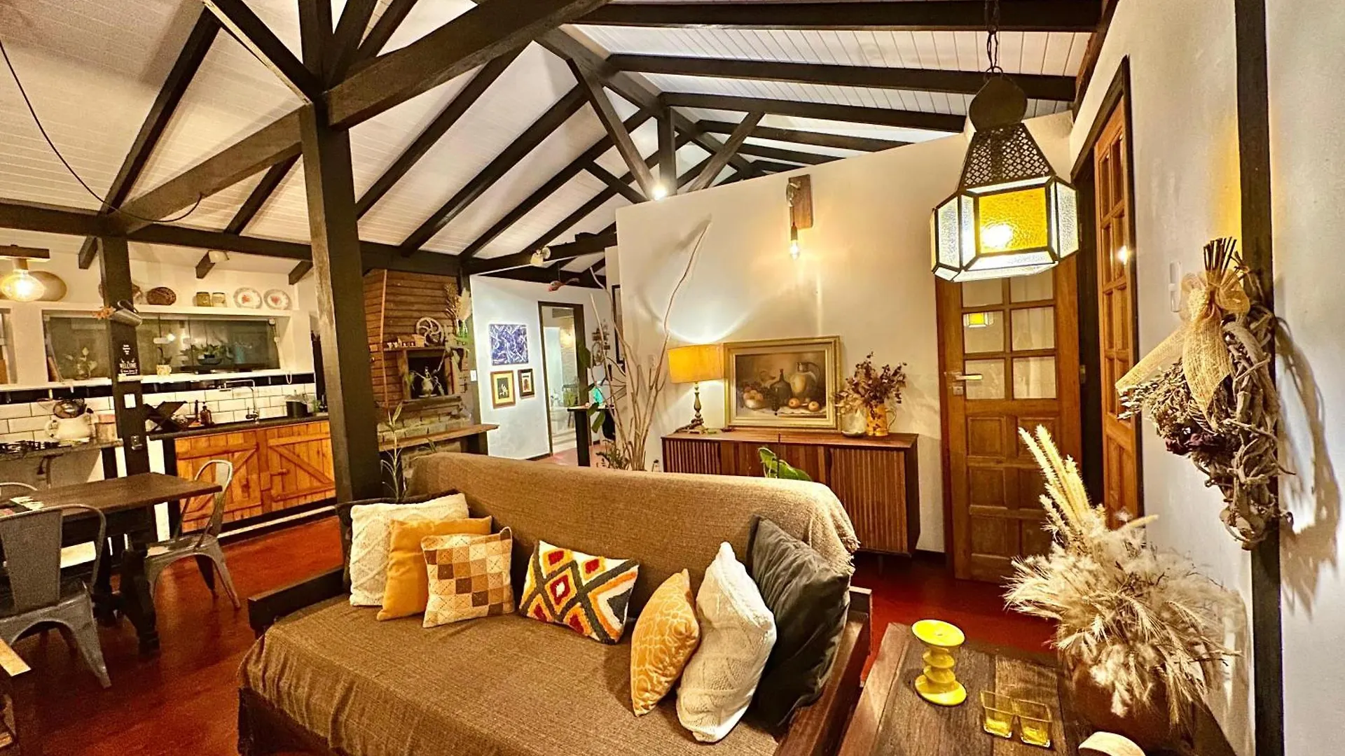 Holiday home Quinta Do Mocambique Villa Florianopolis