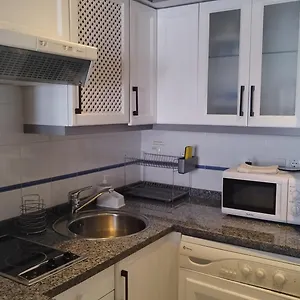 Center San Lorenzo 35 Apartamento Sevilla