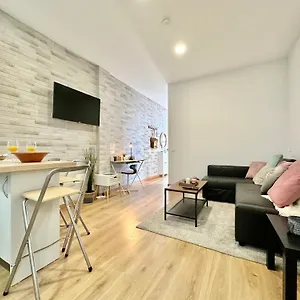 Casita Noctiluca Apartamento Santa Cruz de Tenerife