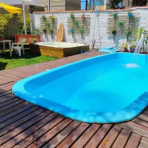 Eco House Floripa Estalagem