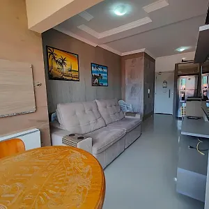 Lindo Apartamento, Todo Novo Florianópolis