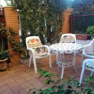 Adosado Con Patio Apartamento Punta Umbría