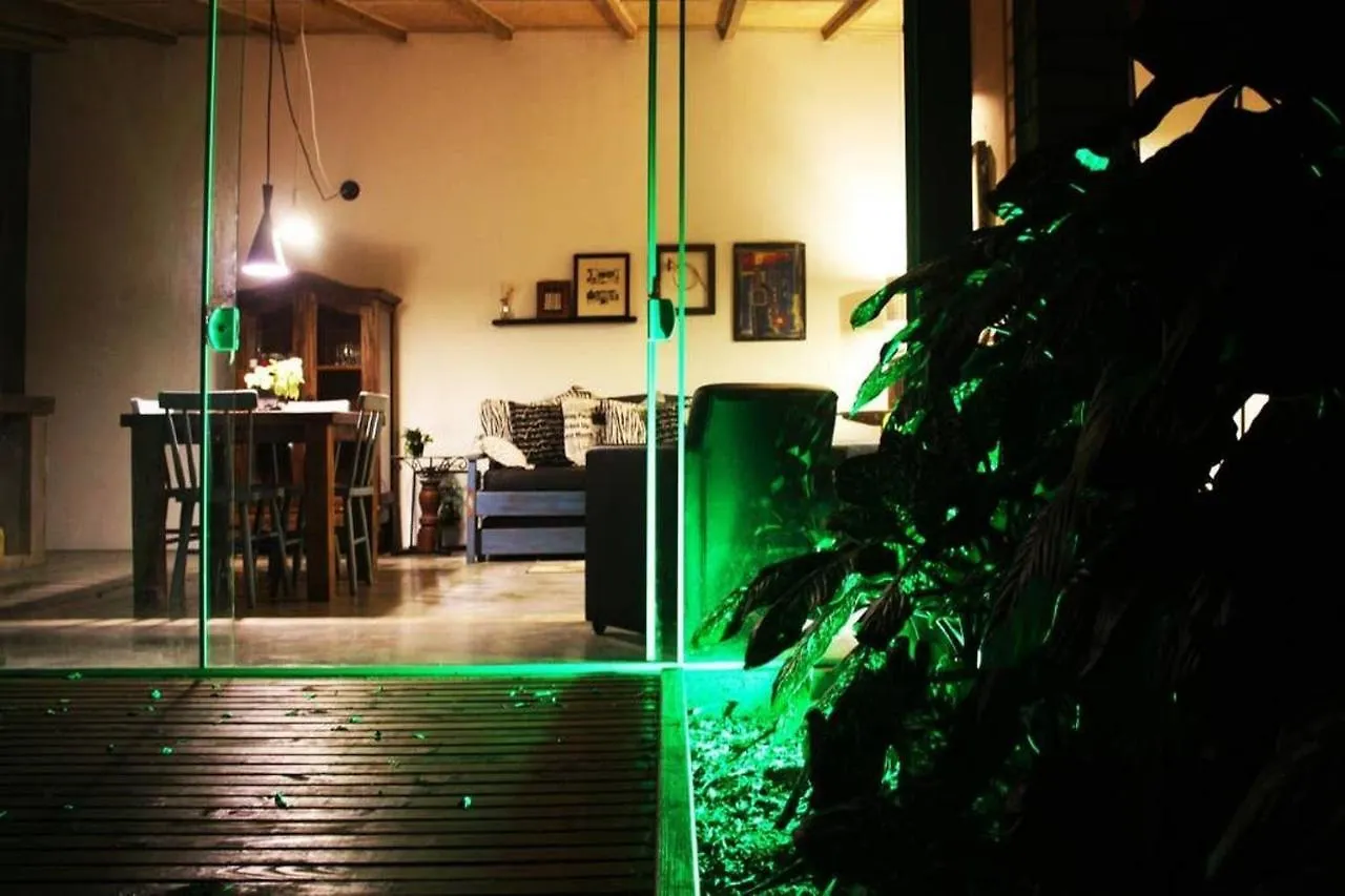 Villa Quinta Do Mocambique Florianópolis