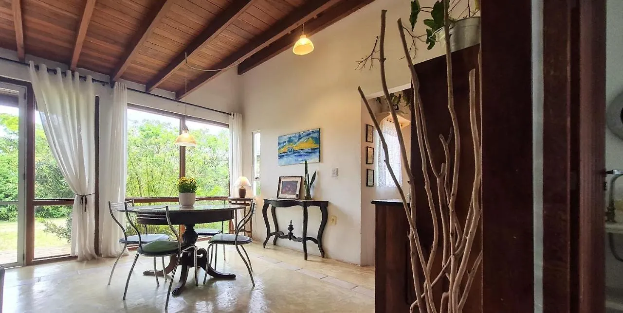 Villa Quinta Do Mocambique Florianópolis Сasa de vacaciones