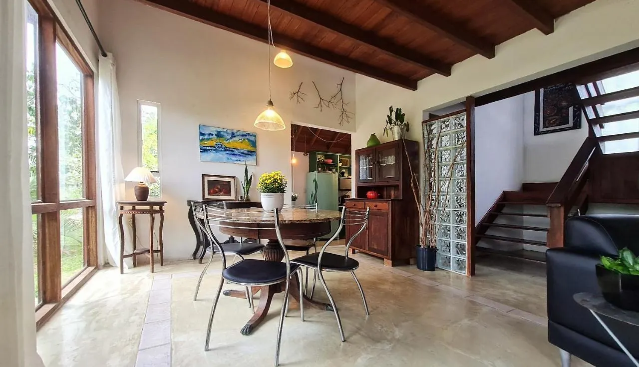 Villa Quinta Do Mocambique Florianópolis