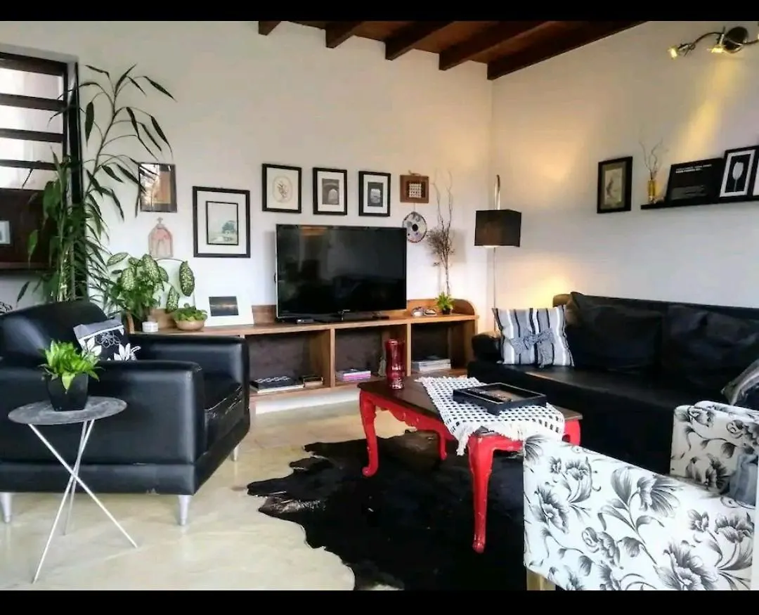 Villa Quinta Do Mocambique Florianópolis