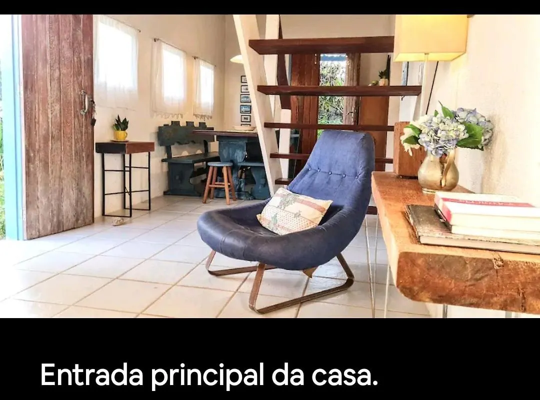 Villa Quinta Do Mocambique Florianópolis Сasa de vacaciones
