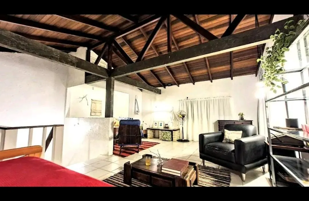 Villa Quinta Do Mocambique Florianópolis