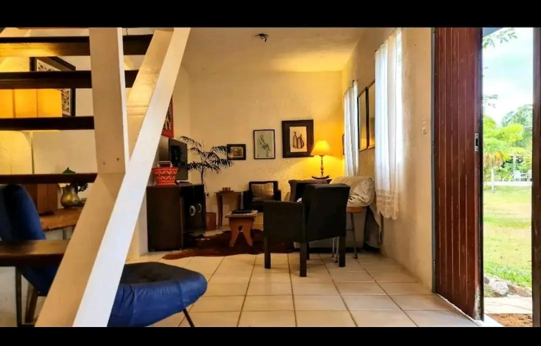 Villa Quinta Do Mocambique Florianópolis Brasil