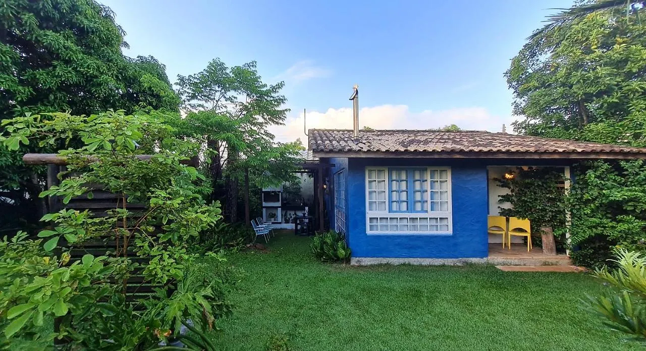 Villa Quinta Do Mocambique Florianópolis Brasil