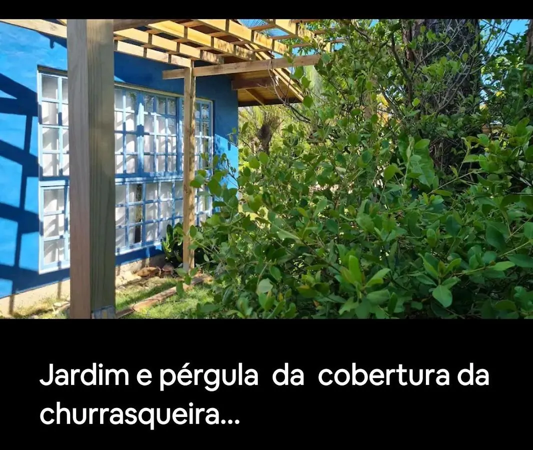 Villa Quinta Do Mocambique Florianópolis