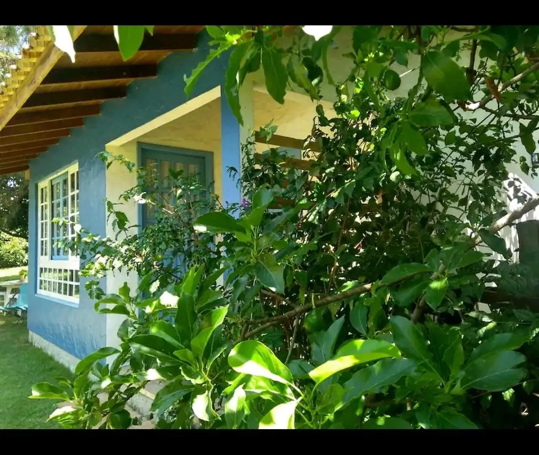 Сasa de vacaciones Villa Quinta Do Mocambique Florianópolis