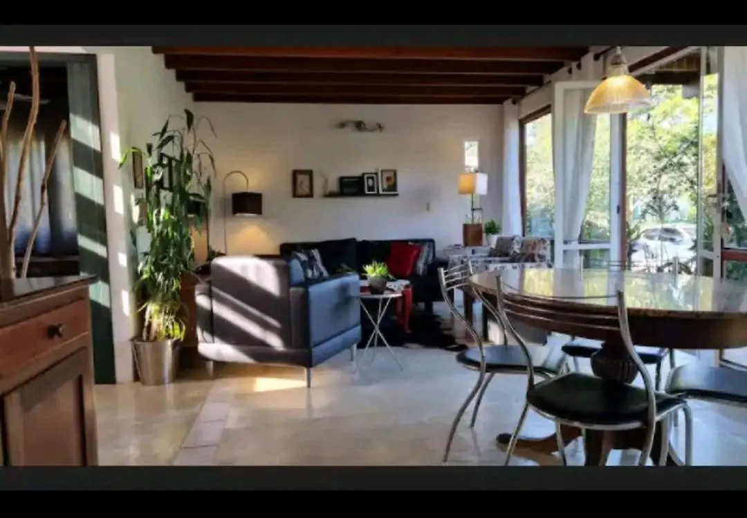 Сasa de vacaciones Villa Quinta Do Mocambique Florianópolis