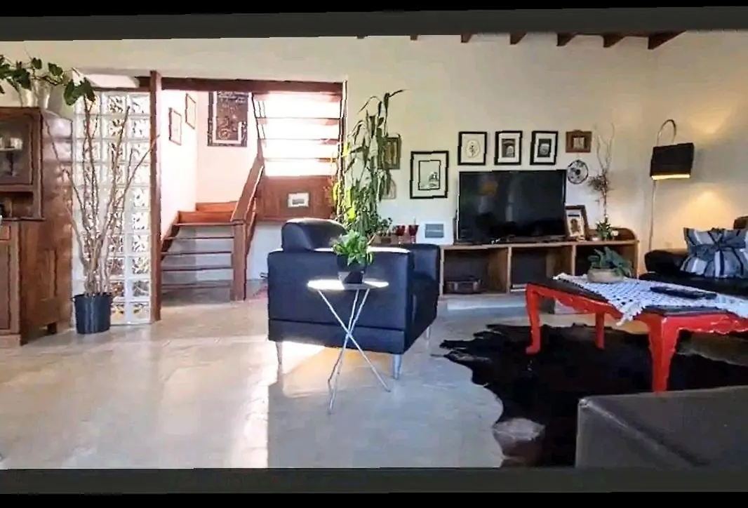 Villa Quinta Do Mocambique Florianópolis Сasa de vacaciones