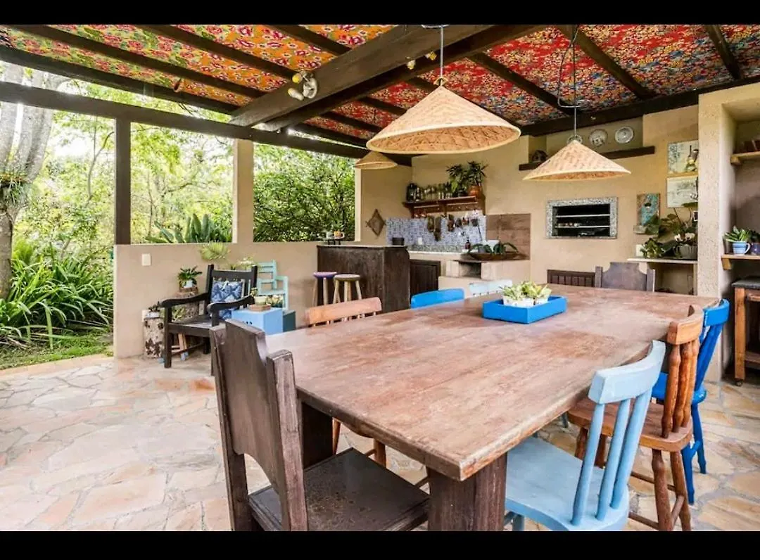Villa Quinta Do Mocambique Florianópolis