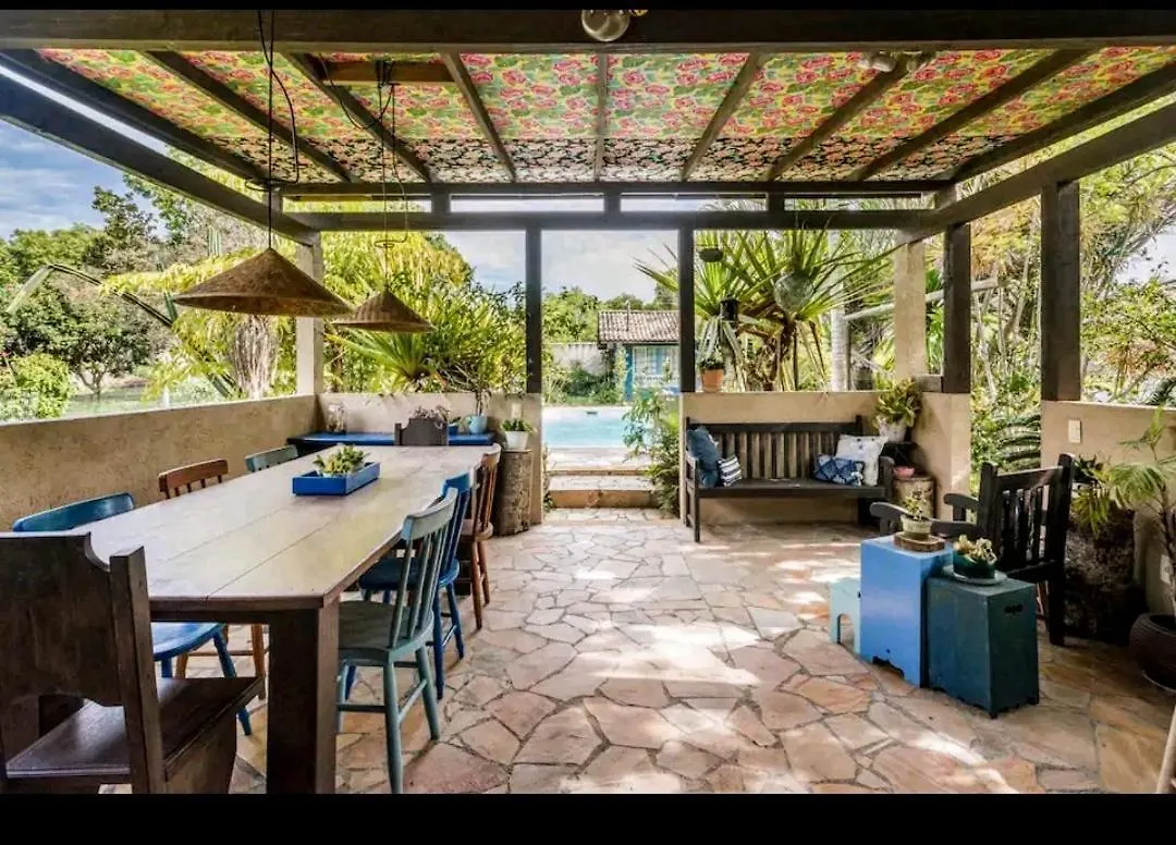 Villa Quinta Do Mocambique Florianópolis