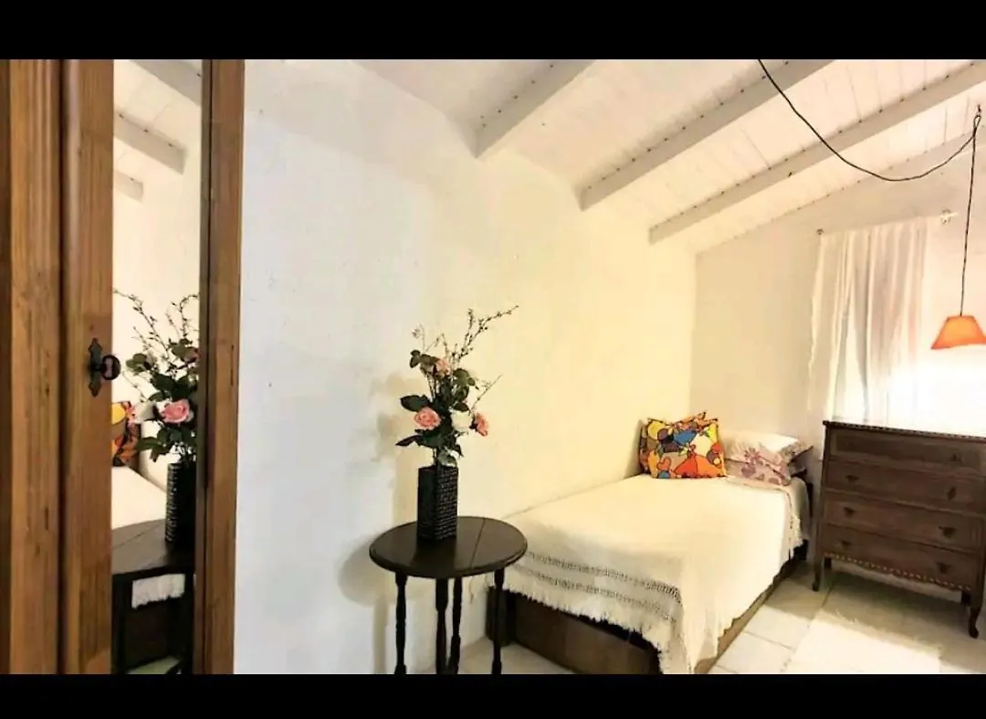 Villa Quinta Do Mocambique Florianópolis Сasa de vacaciones