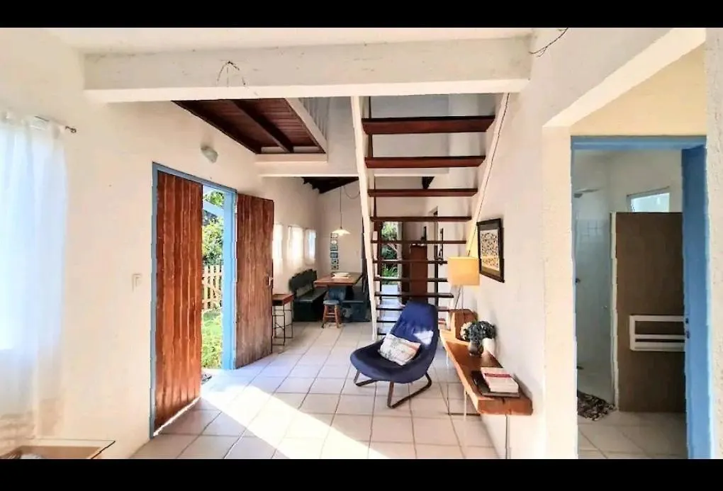 Villa Quinta Do Mocambique Florianópolis