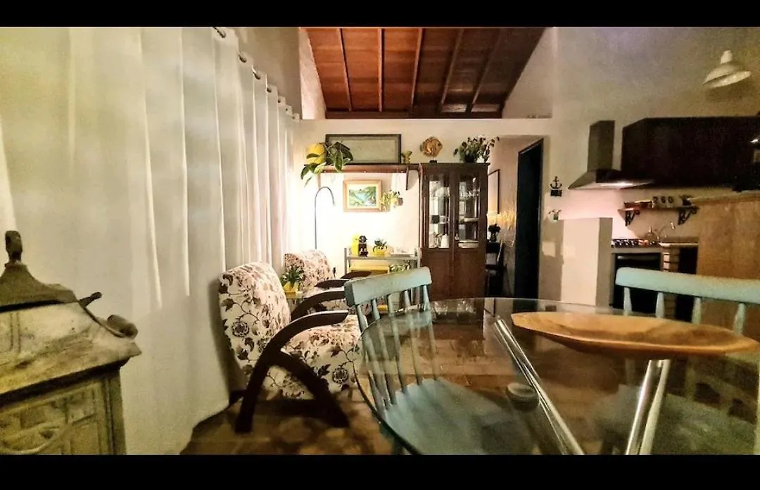 Quinta Do Mocambique Villa Florianopolis 0*,