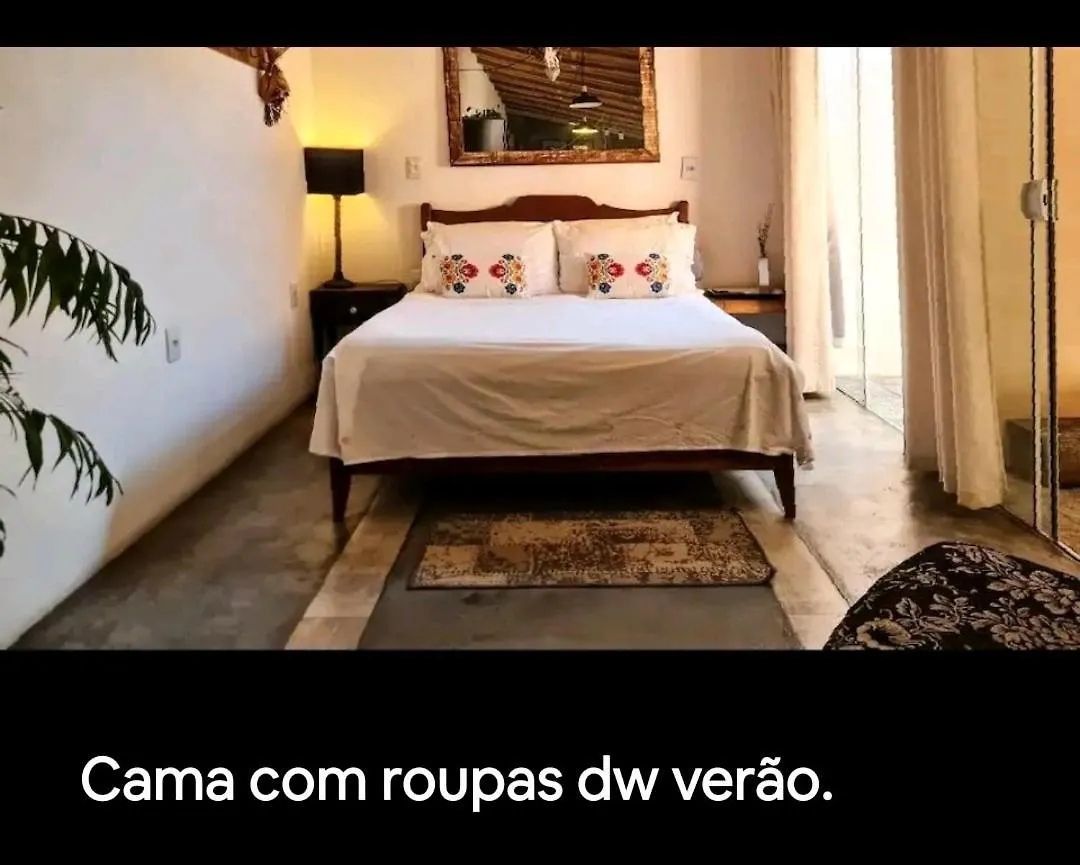 Сasa de vacaciones Villa Quinta Do Mocambique Florianópolis Brasil