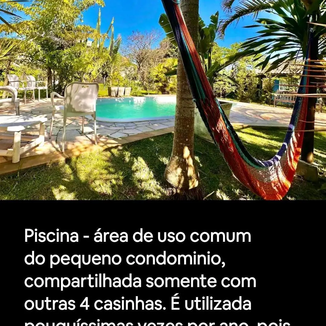 Villa Quinta Do Mocambique Florianópolis