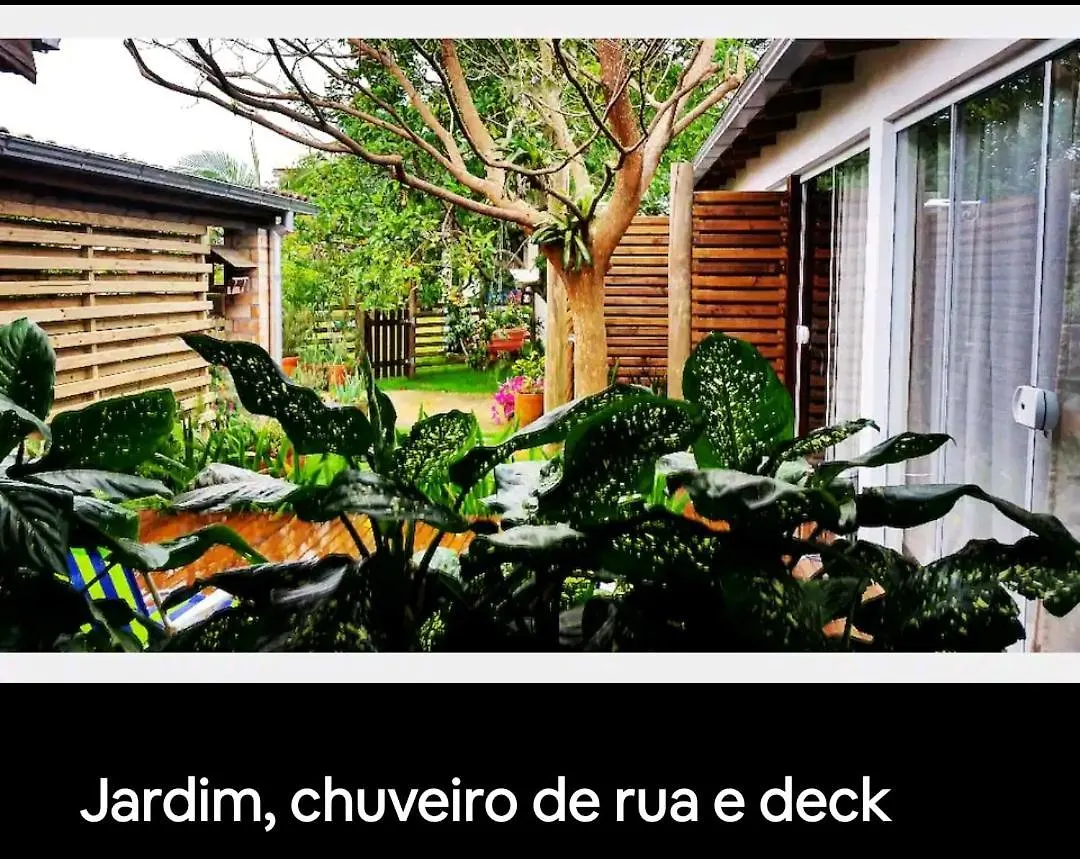 Villa Quinta Do Mocambique Florianópolis