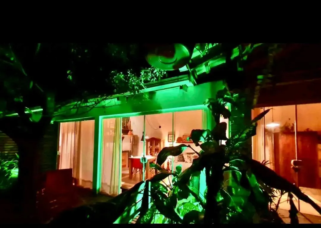 Villa Quinta Do Mocambique Florianópolis Сasa de vacaciones