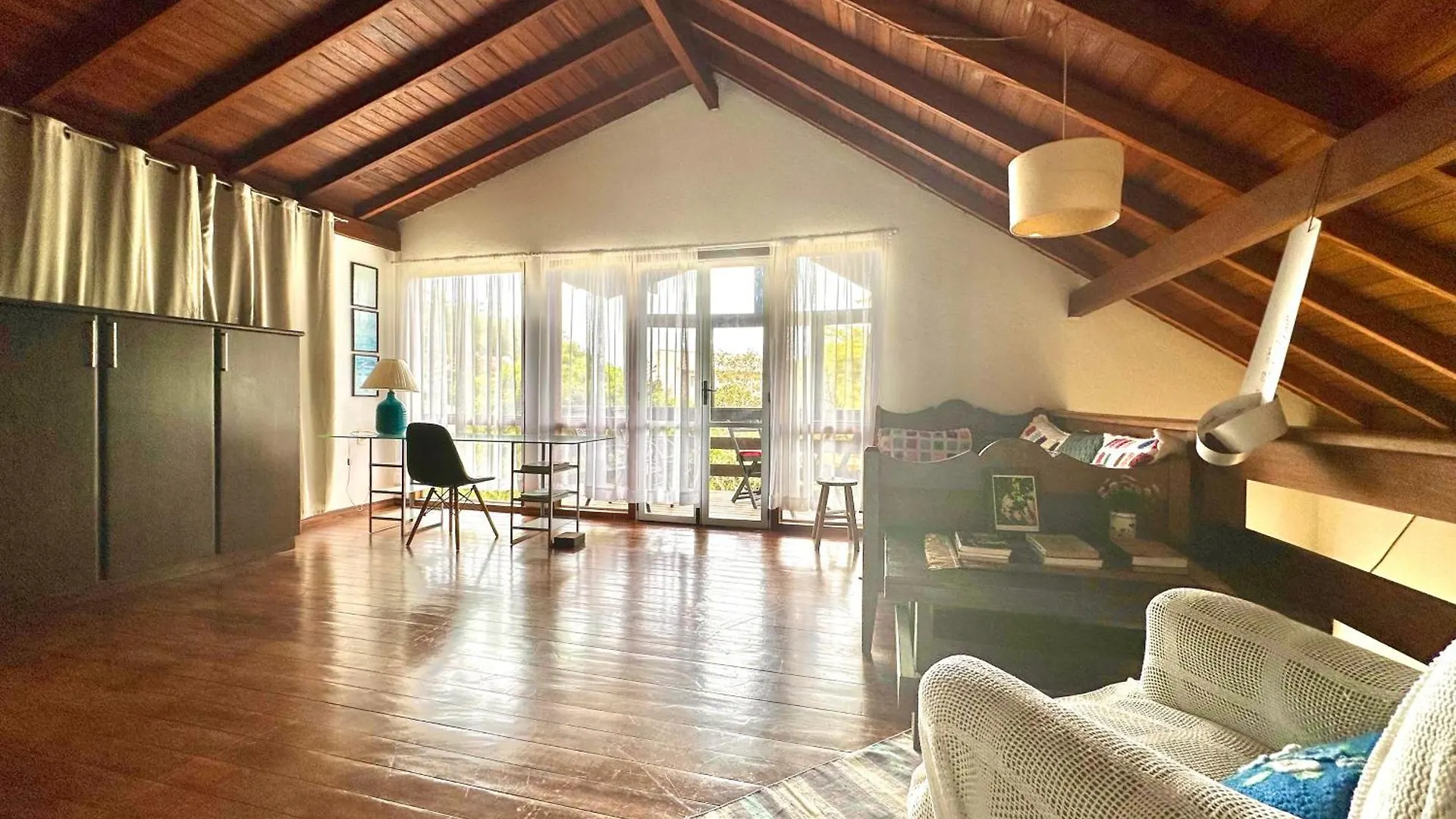 Сasa de vacaciones Villa Quinta Do Mocambique Florianópolis