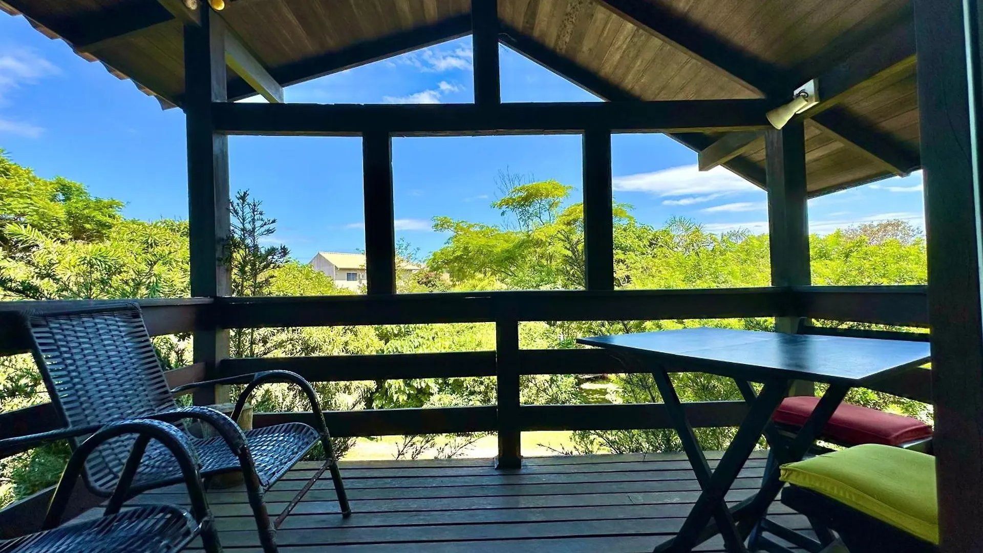 Villa Quinta Do Mocambique Florianópolis