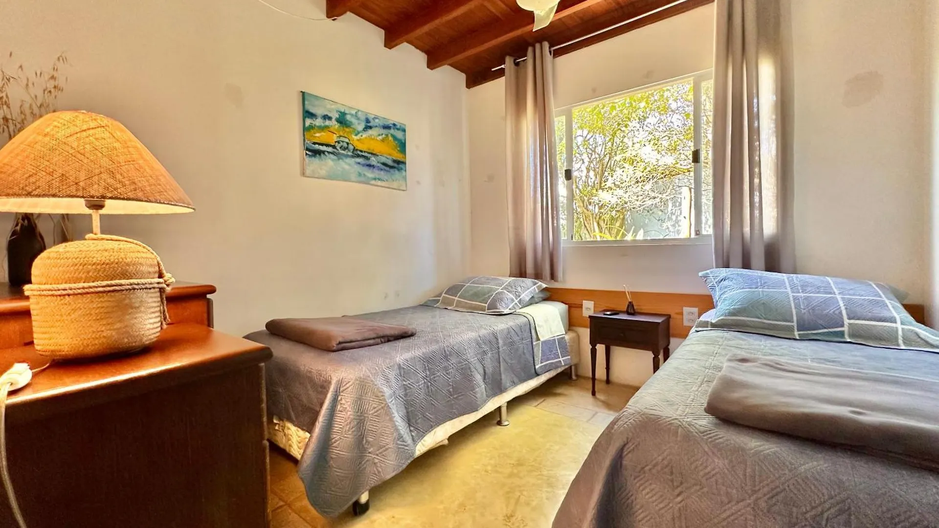 Сasa de vacaciones Villa Quinta Do Mocambique Florianópolis Brasil