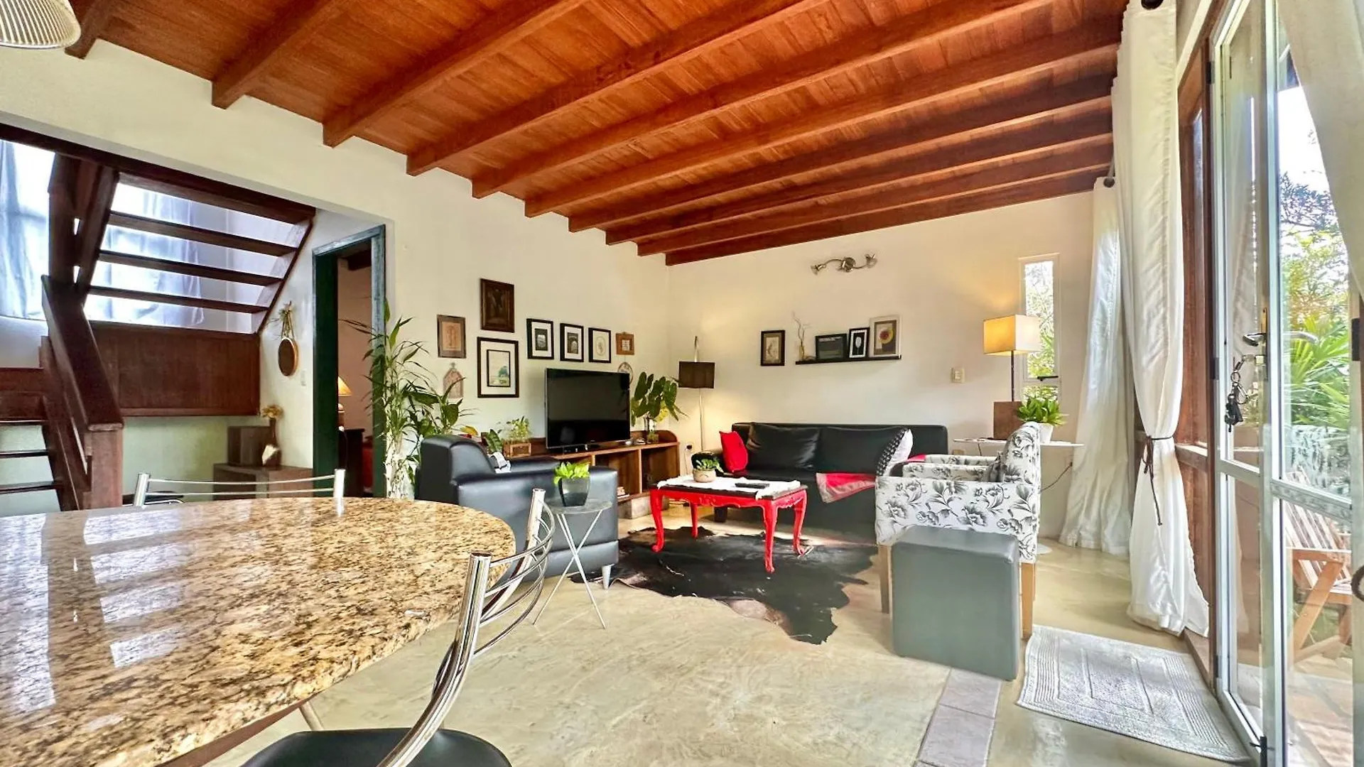 Holiday home Quinta Do Mocambique Villa Florianopolis Brazil