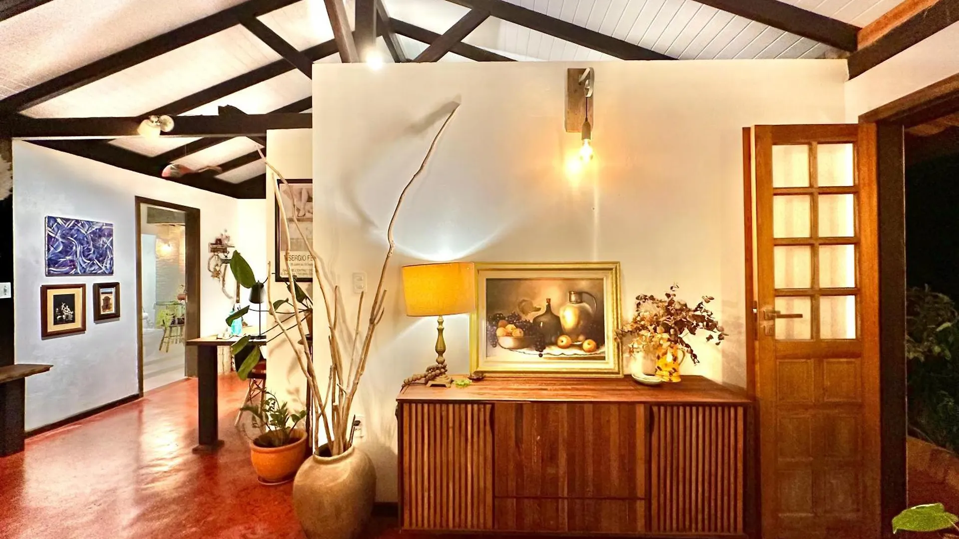 Villa Quinta Do Mocambique Florianópolis Brasil