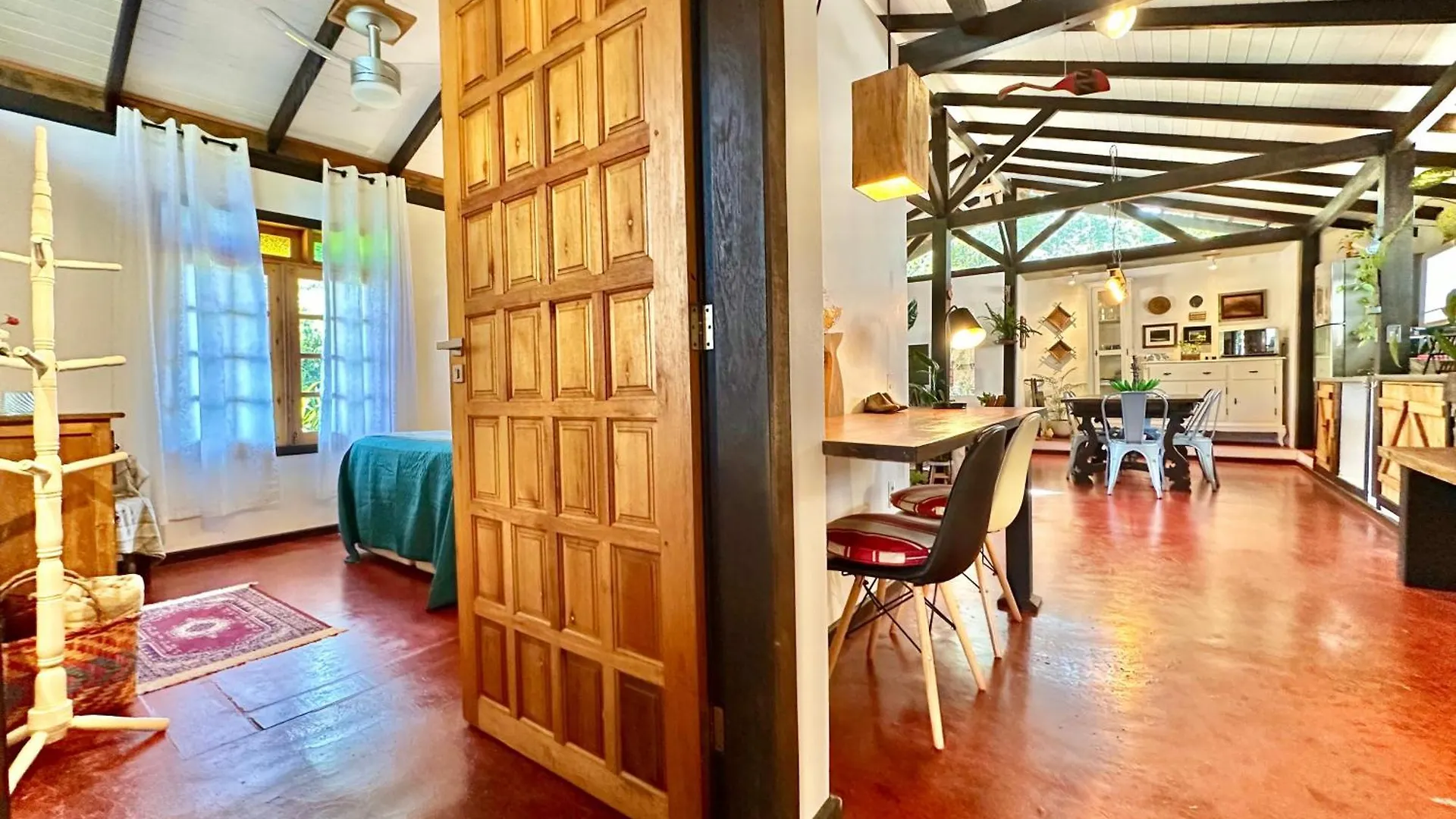 Villa Quinta Do Mocambique Florianópolis