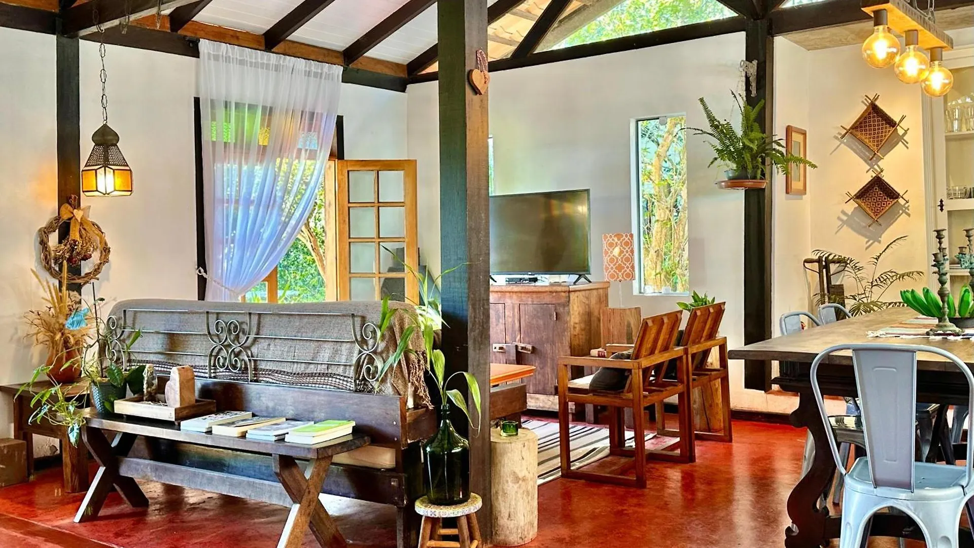 Quinta Do Mocambique Villa Florianopolis Brazil