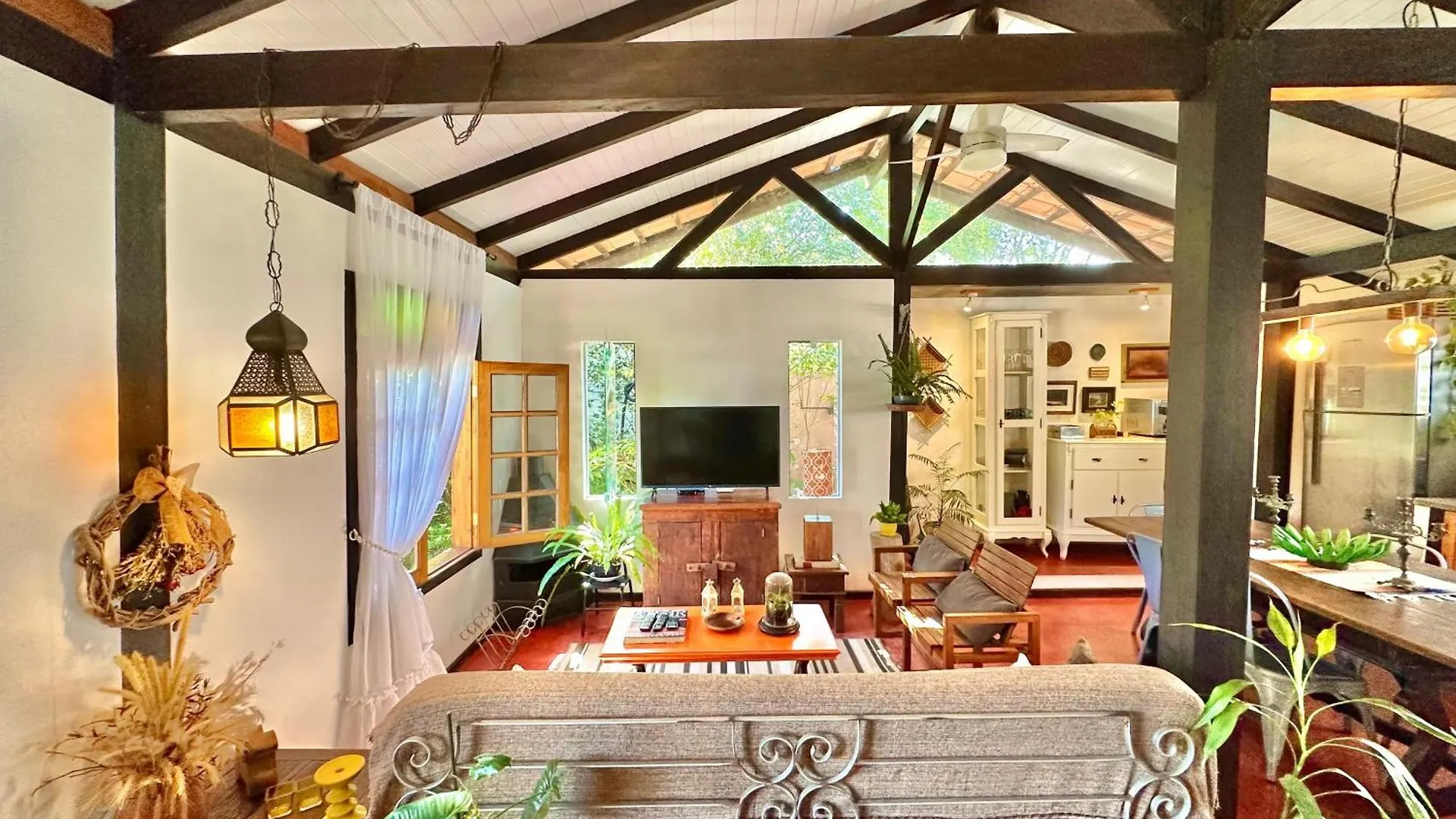 Quinta Do Mocambique Villa Florianopolis Holiday home