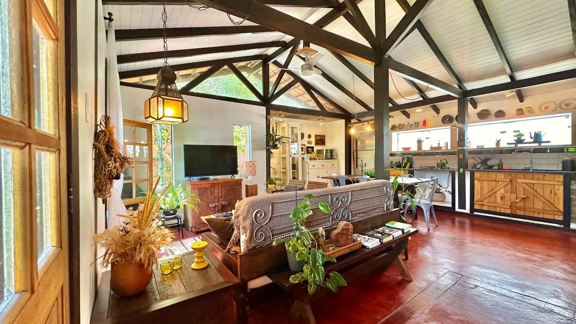 Quinta Do Mocambique Villa Florianopolis