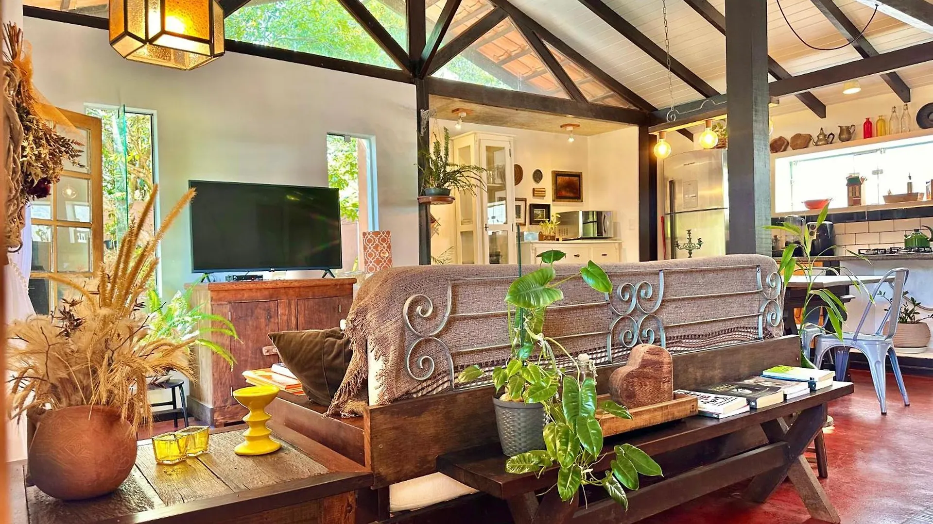 Villa Quinta Do Mocambique Florianópolis Brasil