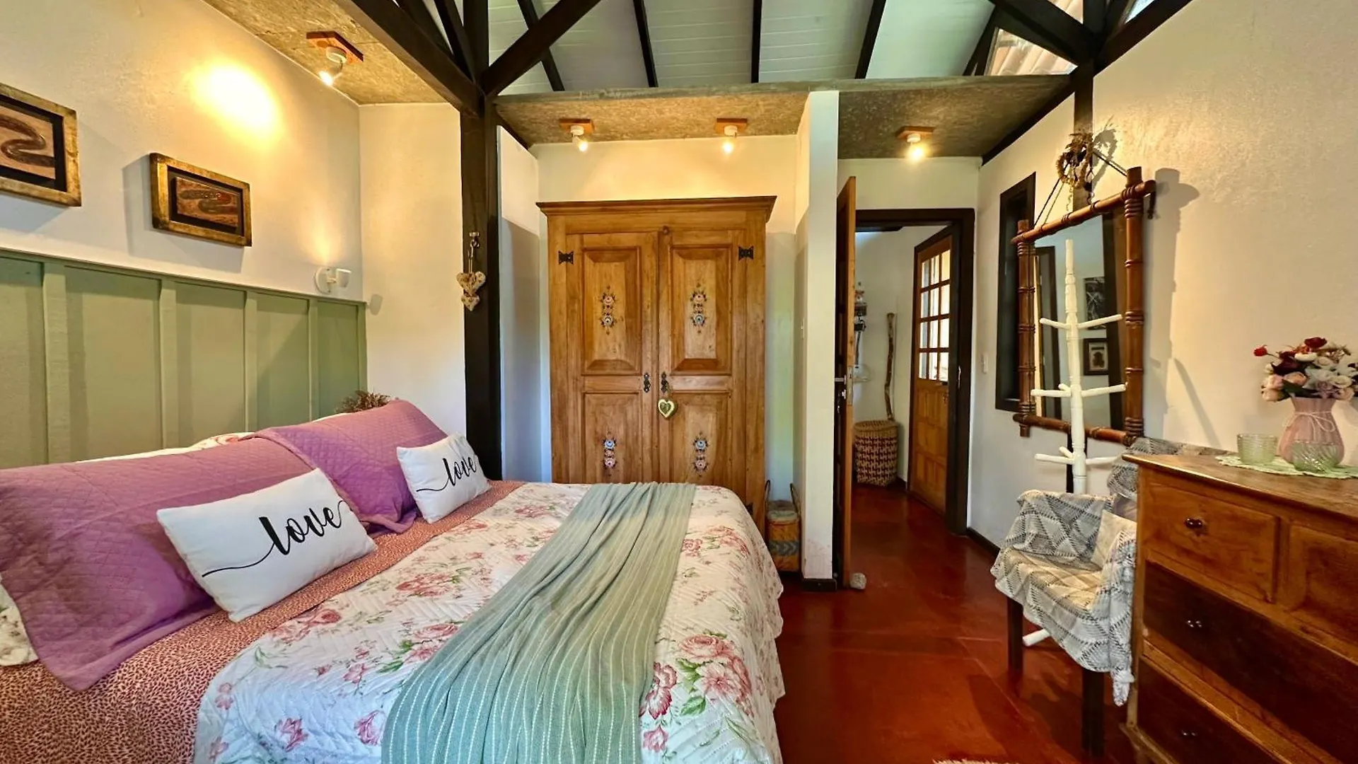 Quinta Do Mocambique Villa Florianopolis 0*,