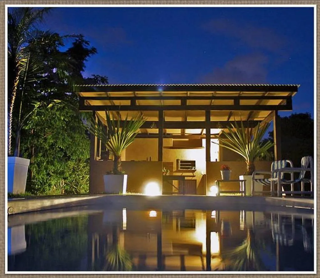 Villa Quinta Do Mocambique Florianópolis